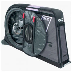 Evoc Bike Bag Pro - Bike Cover 25 Evoc Bike Bag Pro - Bike Cover -Camping Specialty Store evoc bike bag pro bike cover detail 12