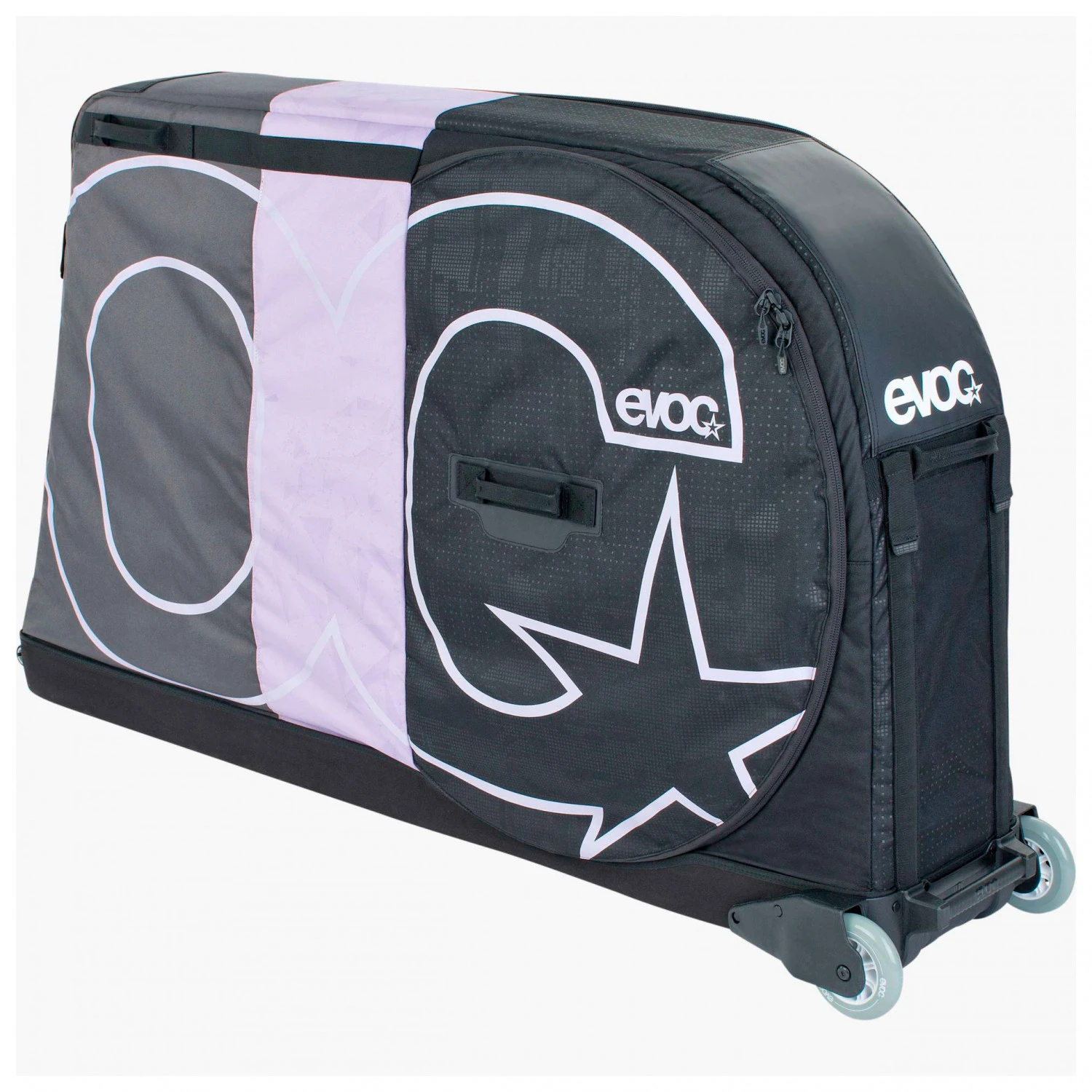 Evoc Bike Bag Pro - Bike Cover 4 Evoc Bike Bag Pro - Bike Cover - Image 2