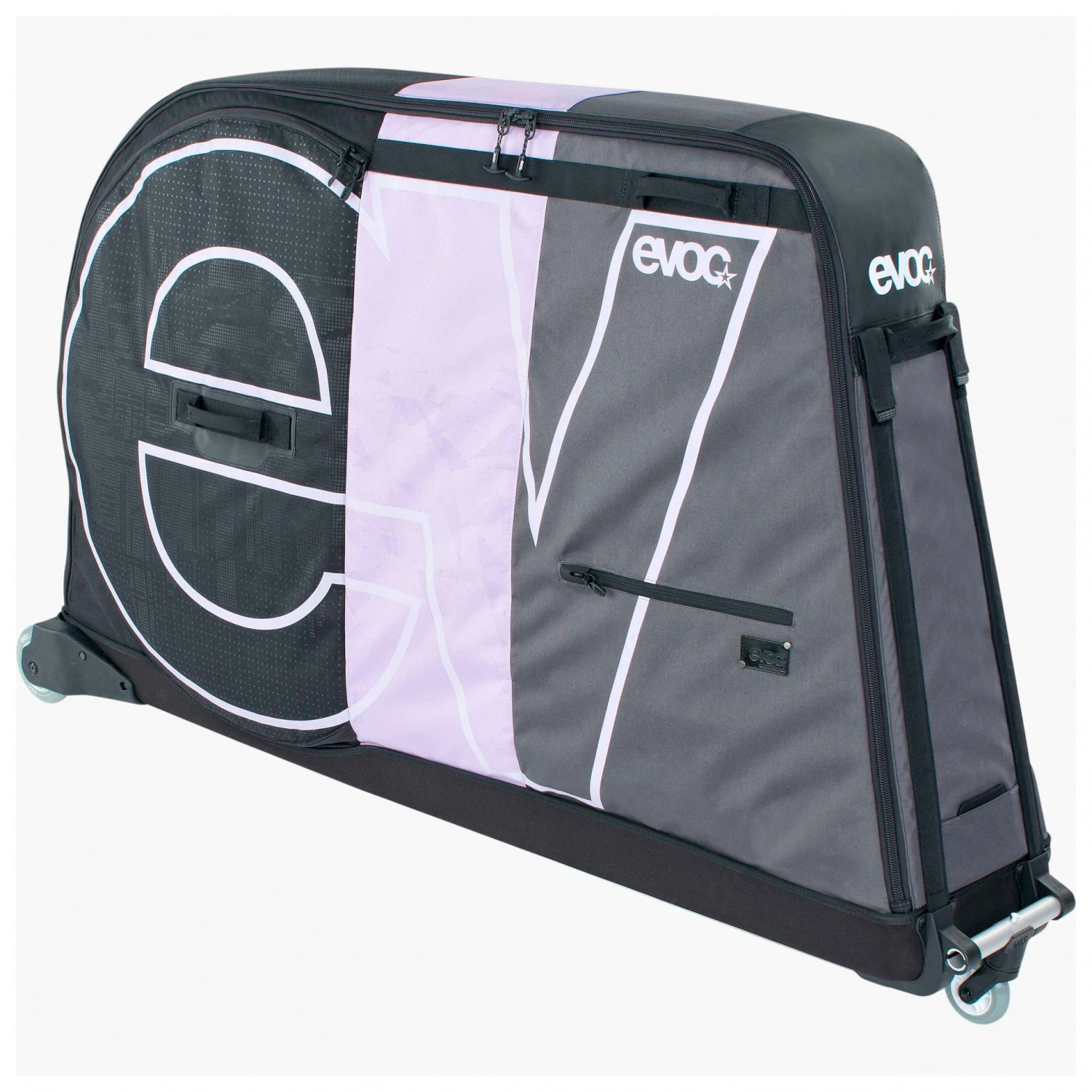Evoc Bike Bag Pro - Bike Cover 5 Evoc Bike Bag Pro - Bike Cover - Image 3
