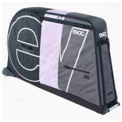Evoc Bike Bag Pro - Bike Cover 17 Evoc Bike Bag Pro - Bike Cover -Camping Specialty Store evoc bike bag pro bike cover detail 4