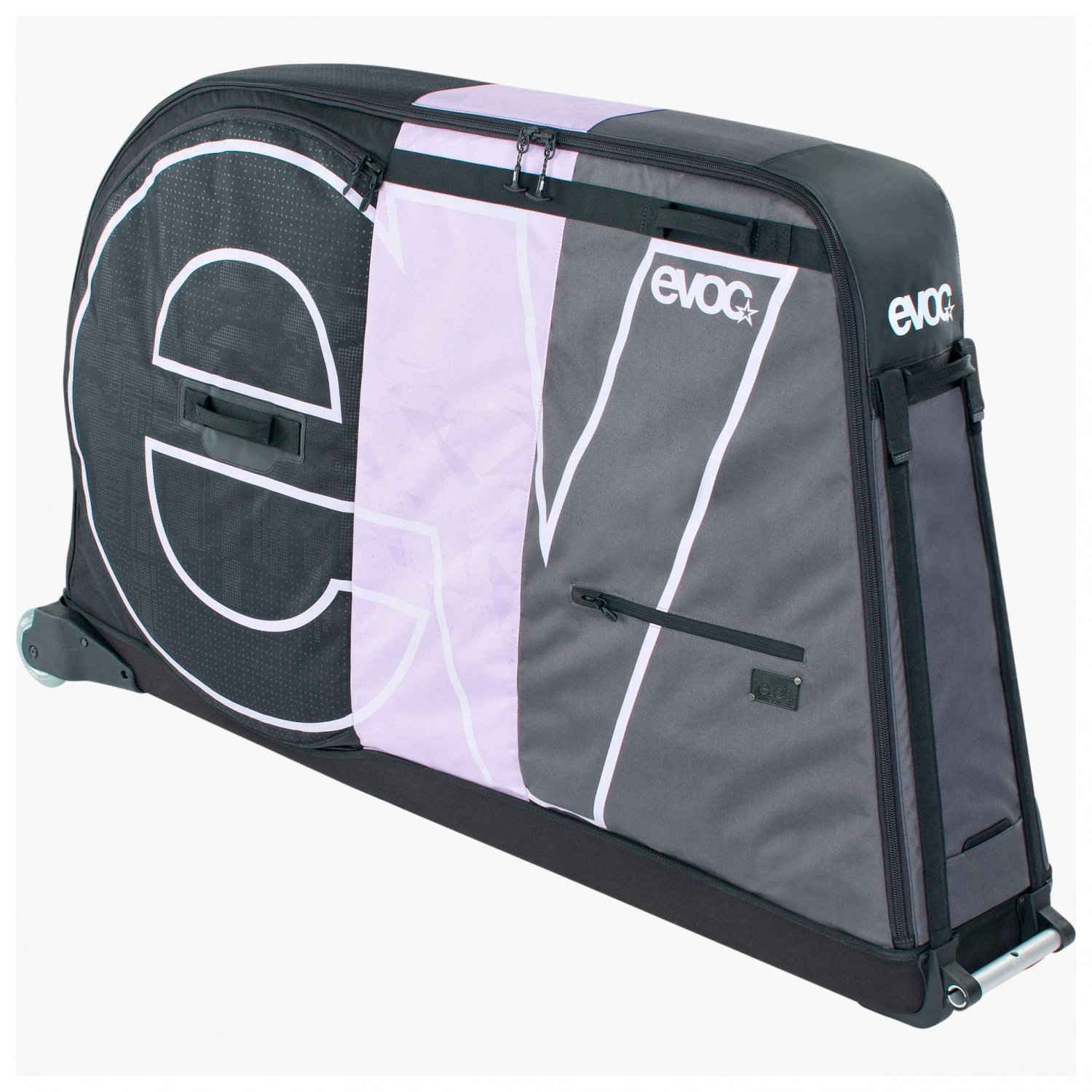 Evoc Bike Bag Pro - Bike Cover 6 Evoc Bike Bag Pro - Bike Cover - Image 4
