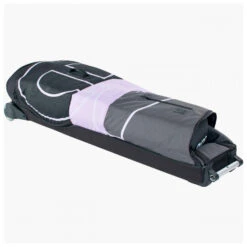 Evoc Bike Bag Pro - Bike Cover 18 Evoc Bike Bag Pro - Bike Cover -Camping Specialty Store evoc bike bag pro bike cover detail 5