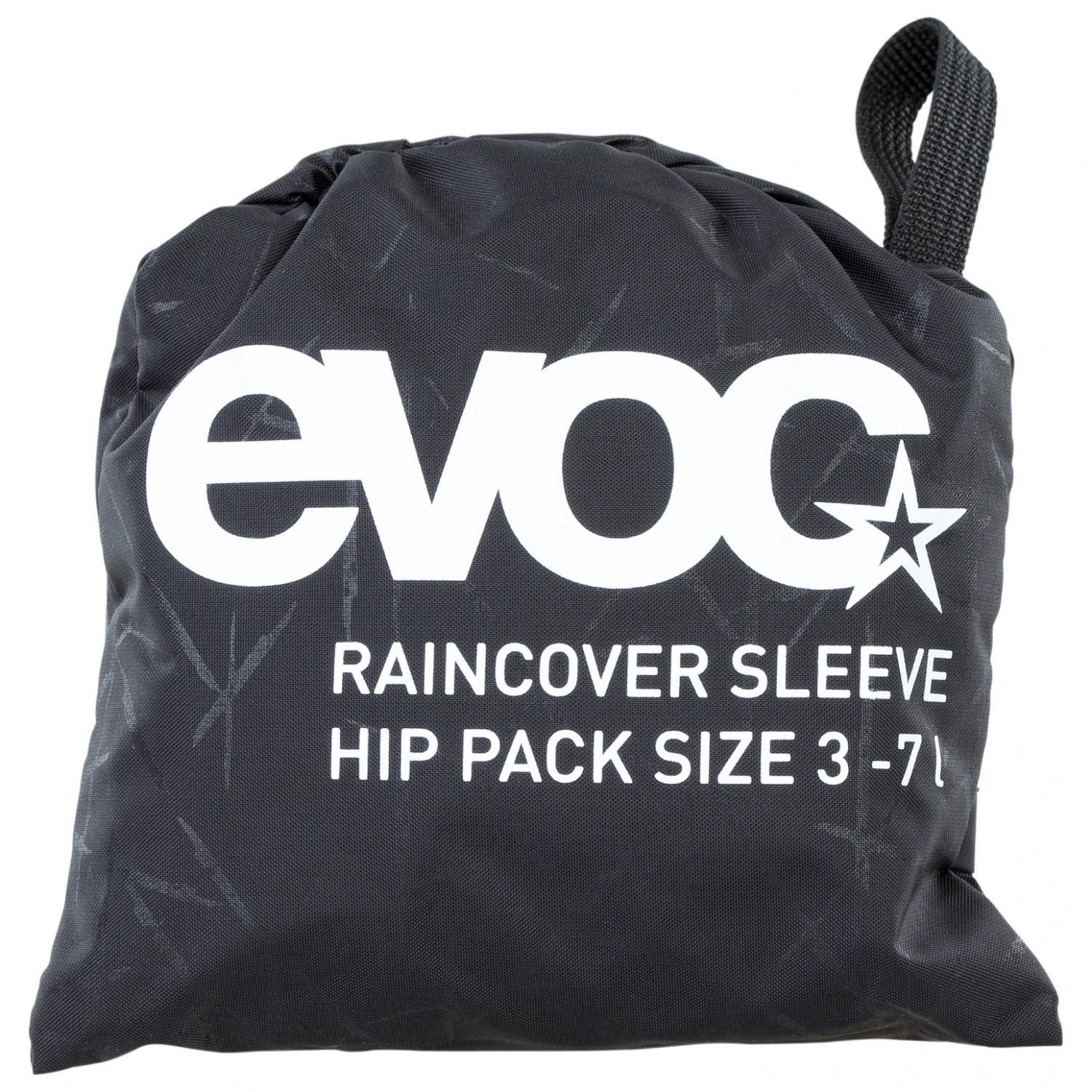 Evoc Raincover Sleeve Hip Pack - Rain Cover 4 Evoc Raincover Sleeve Hip Pack - Rain Cover - Image 2