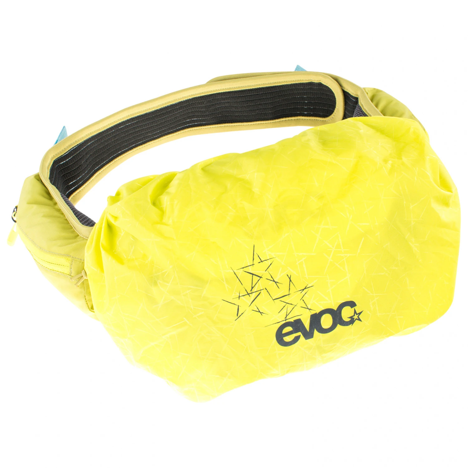 Evoc Raincover Sleeve Hip Pack - Rain Cover 3 Evoc Raincover Sleeve Hip Pack - Rain Cover