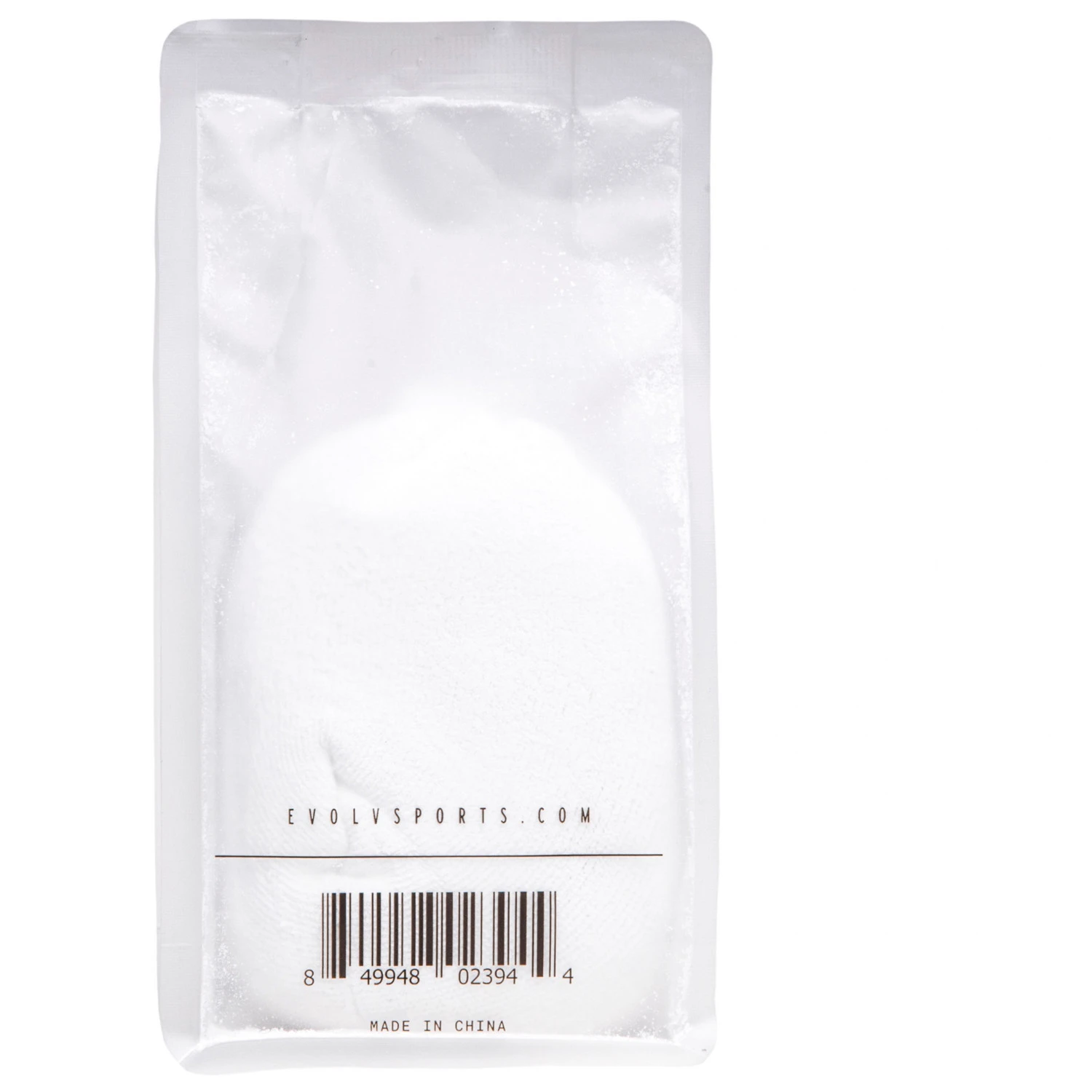 Evolv Chalk Ball (Refillable) - Chalk 4 Evolv Chalk Ball (Refillable) - Chalk - Image 2