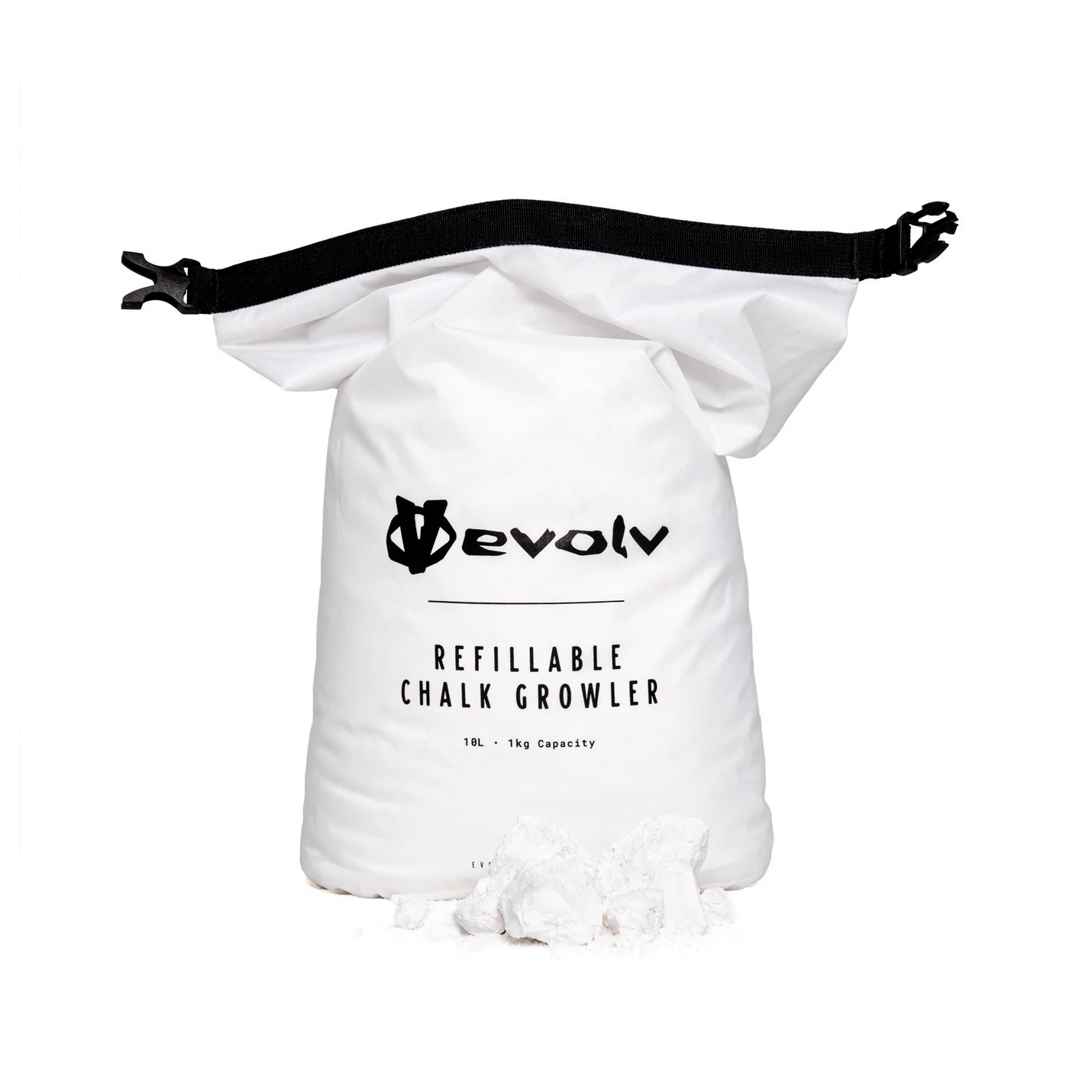 Evolv Chalk Growler - Chalk Bag 4 Evolv Chalk Growler - Chalk Bag - Image 2
