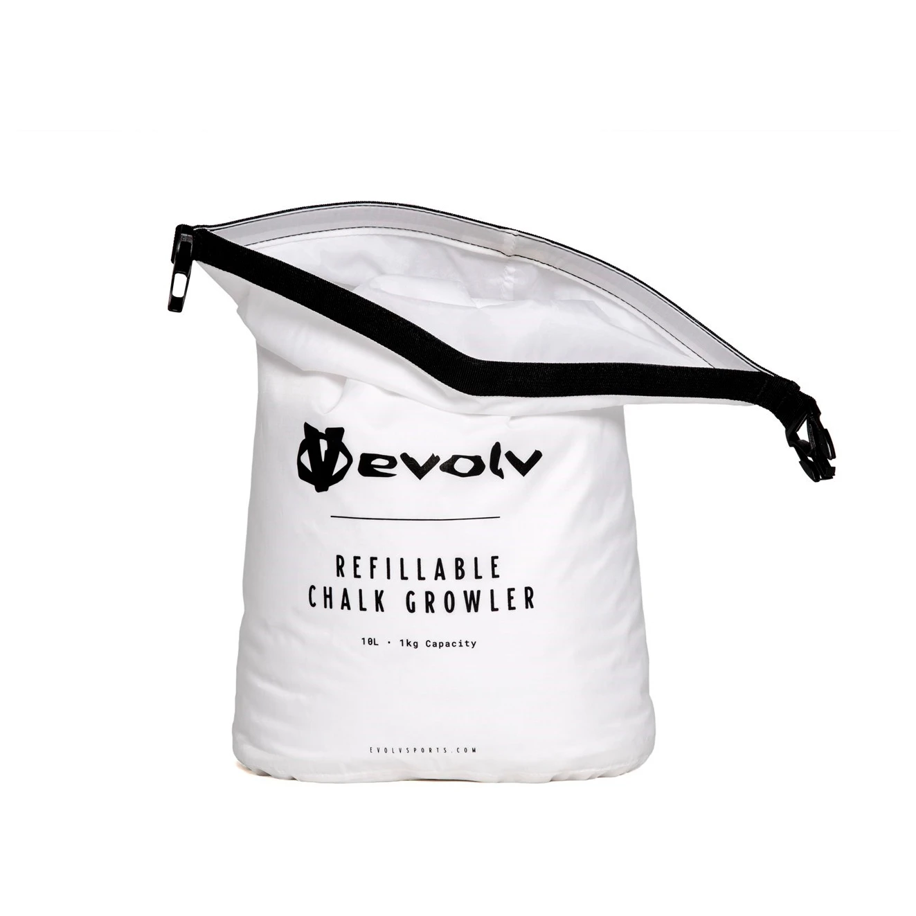 Evolv Chalk Growler - Chalk Bag 5 Evolv Chalk Growler - Chalk Bag - Image 3