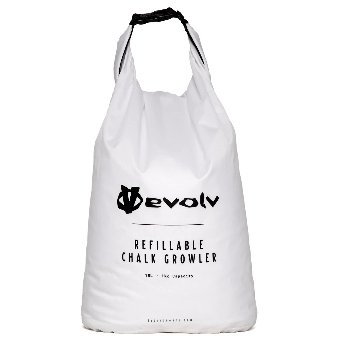 Evolv Chalk Growler - Chalk Bag 3 Evolv Chalk Growler - Chalk Bag