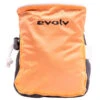 Evolv Superlight Chalk Bag - Chalk Bag -Camping Specialty Store evolv superlight chalk bag chalk bag