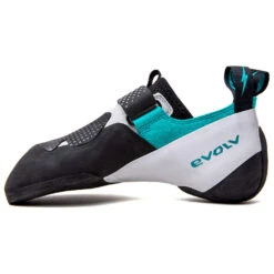 Evolv Zenist LV - Climbing Shoes -Camping Specialty Store evolv zenist lv climbing shoes detail 3