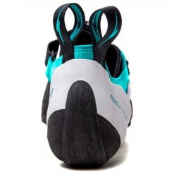 Evolv Zenist LV - Climbing Shoes -Camping Specialty Store evolv zenist lv climbing shoes detail 5