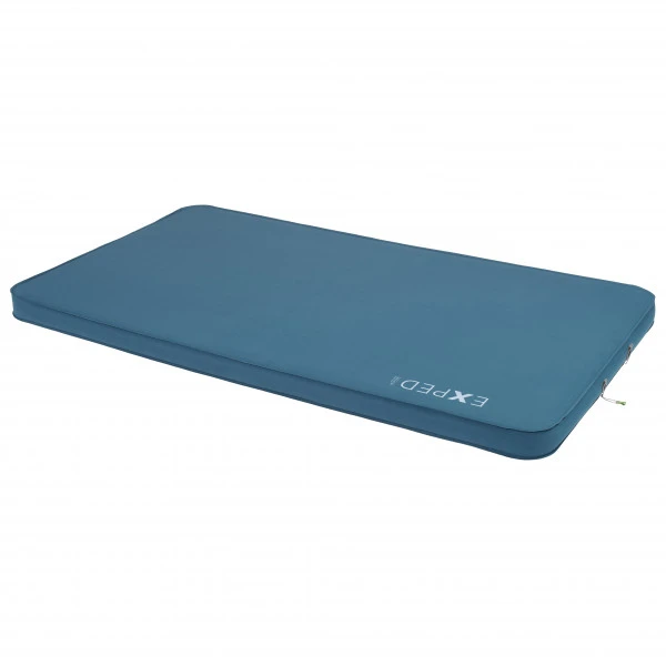 Exped Deepsleep Mat Duo 7.5 - Sleeping Mat 3 Exped Deepsleep Mat Duo 7.5 - Sleeping Mat