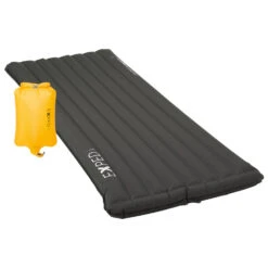Exped Dura 8R - Sleeping Mat 7 Exped Dura 8R - Sleeping Mat -Camping Specialty Store exped dura 8r sleeping mat detail 3
