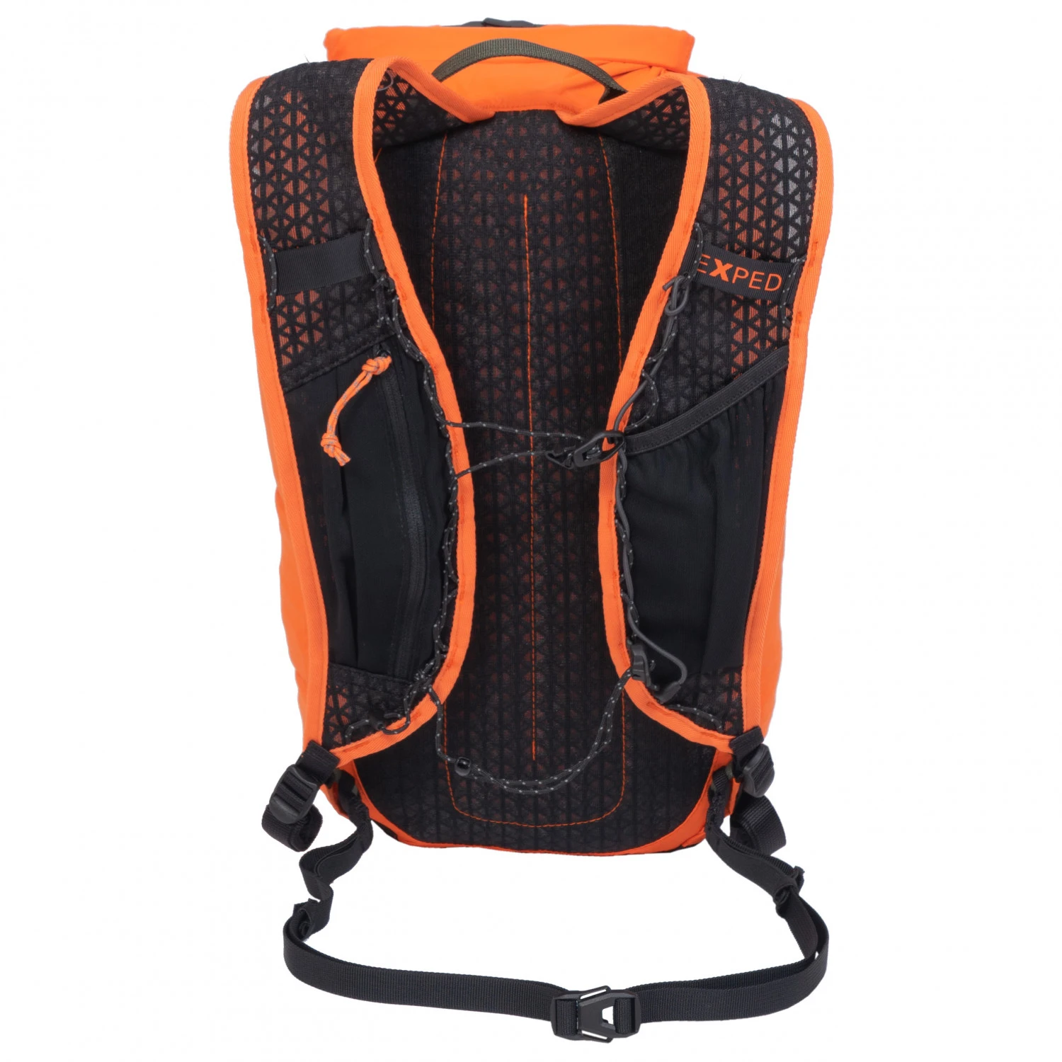 Exped Stormrunner 15 - Trail Running Backpack 4 Exped Stormrunner 15 - Trail Running Backpack - Image 2