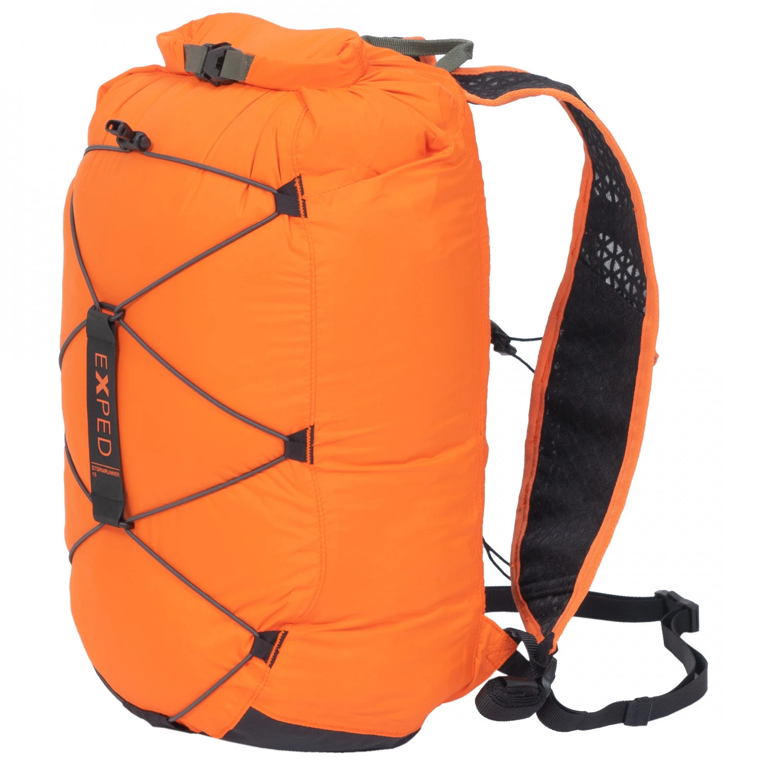 Exped Stormrunner 15 - Trail Running Backpack 3 Exped Stormrunner 15 - Trail Running Backpack