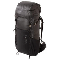 Exped Thunder 70 - Walking Backpack