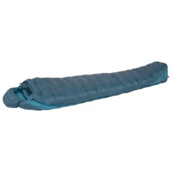 Exped Trekkinglite -5° - Down Sleeping Bag 6 Exped Trekkinglite -5° - Down Sleeping Bag -Camping Specialty Store exped trekkinglite 5 down sleeping bag detail 2
