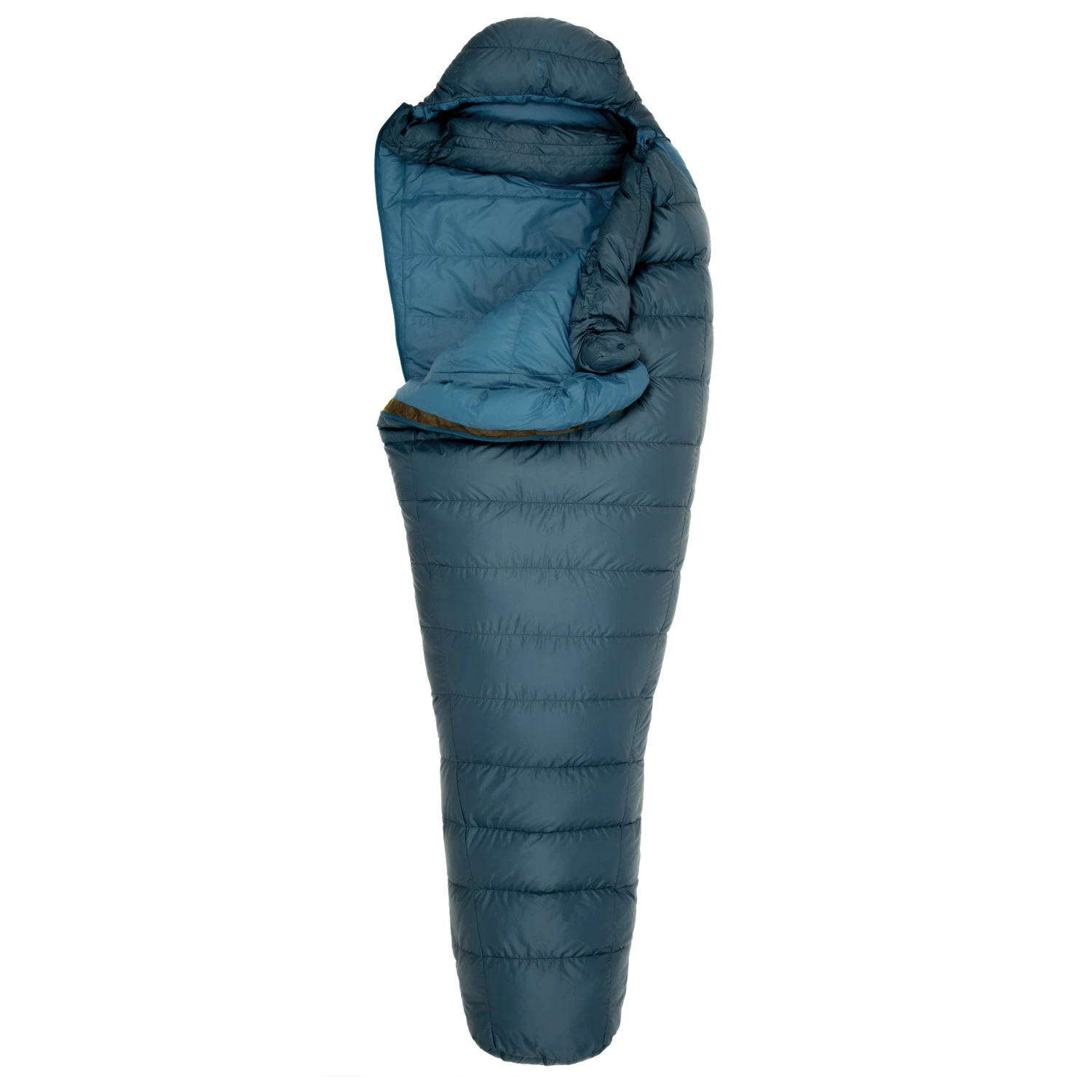 Exped Trekkinglite -5° - Down Sleeping Bag 5 Exped Trekkinglite -5° - Down Sleeping Bag - Image 3