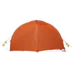 Exped Venus III DLX Extreme - 3-person Tent -Camping Specialty Store exped venus iii dlx extreme 3 person tent detail 3