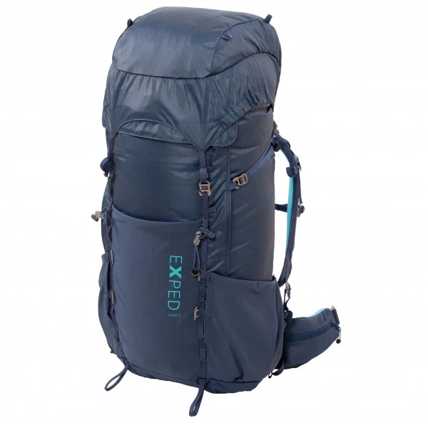 Exped Women's Thunder 70 - Walking Backpack 3 Exped Women's Thunder 70 - Walking Backpack