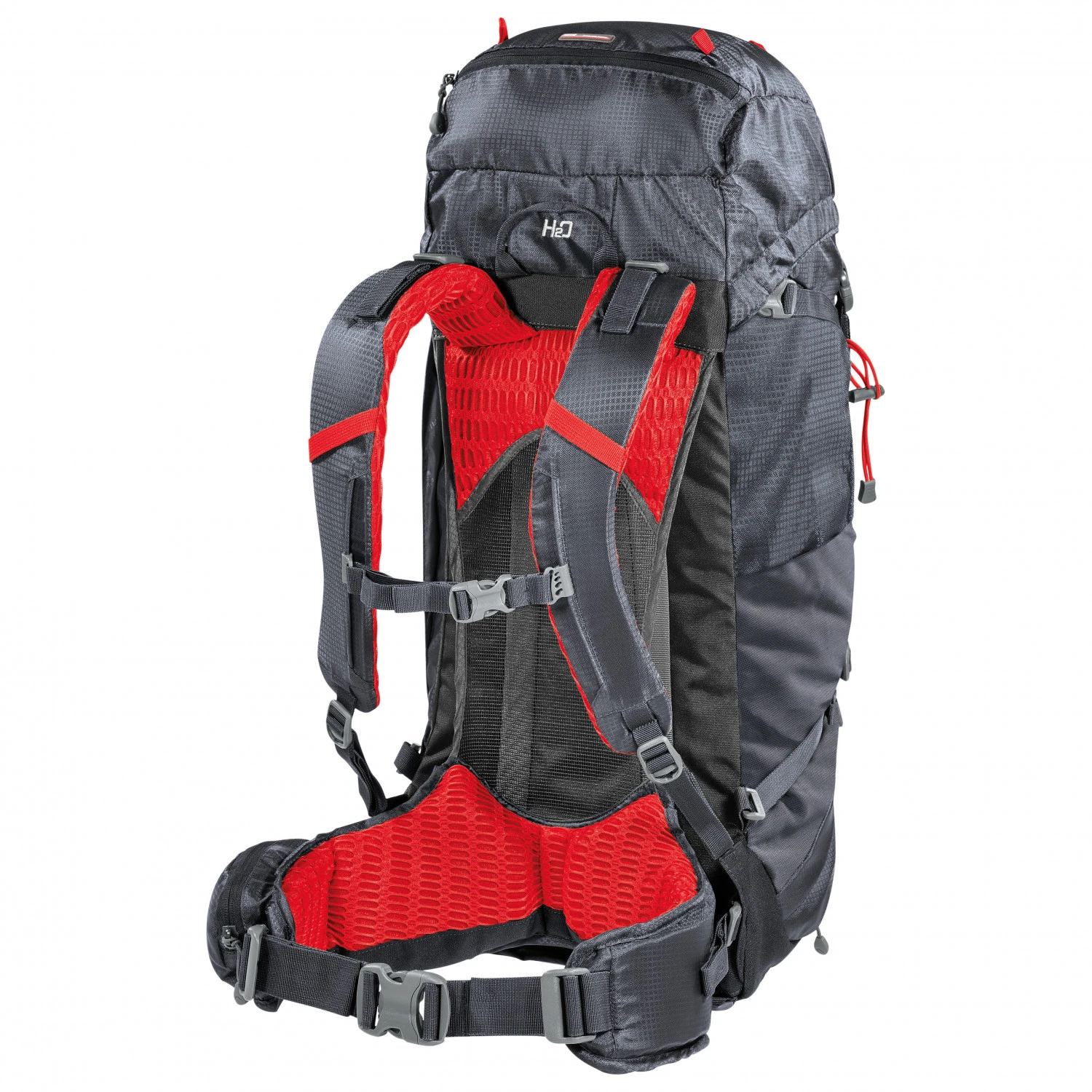 Ferrino Backpack Finisterre 28 - Walking Backpack 4 Ferrino Backpack Finisterre 28 - Walking Backpack - Image 2