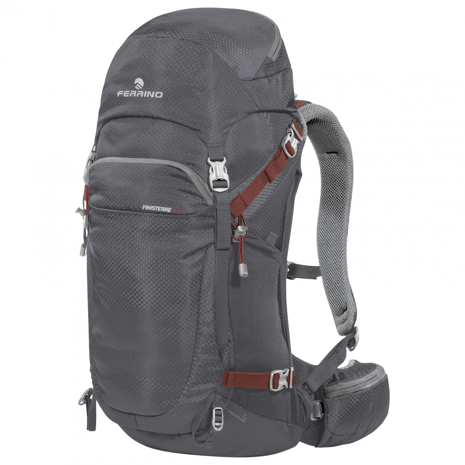 Ferrino Backpack Finisterre 28 - Walking Backpack 3 Ferrino Backpack Finisterre 28 - Walking Backpack