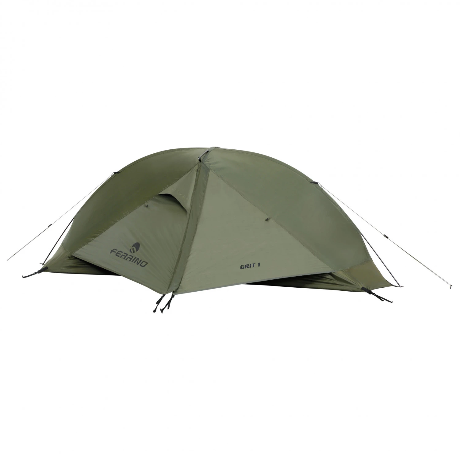 Ferrino Grit 1 - 1-person Tent 3 Ferrino Grit 1 - 1-person Tent