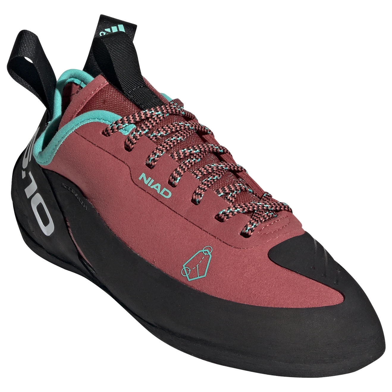 Five Ten Women's Niad Lace - Climbing Shoes 4 Five Ten Women's Niad Lace - Climbing Shoes - Image 2