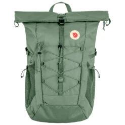 FJÄLLRÄVEN Abisko Hike Foldsack 25 - Walking Backpack