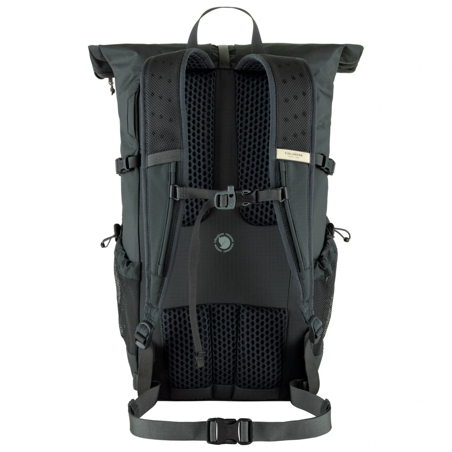 FJÄLLRÄVEN Abisko Hike Foldsack 25 - Walking Backpack 5 FJÄLLRÄVEN Abisko Hike Foldsack 25 - Walking Backpack - Image 3