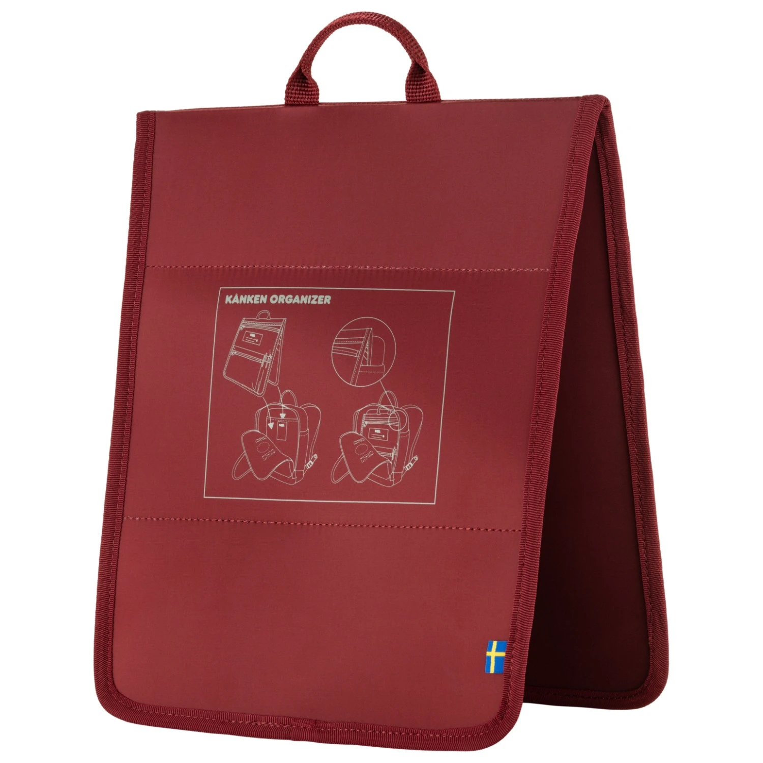 FJÄLLRÄVEN Kånken Organizer - Bag 4 FJÄLLRÄVEN Kånken Organizer - Bag - Image 2