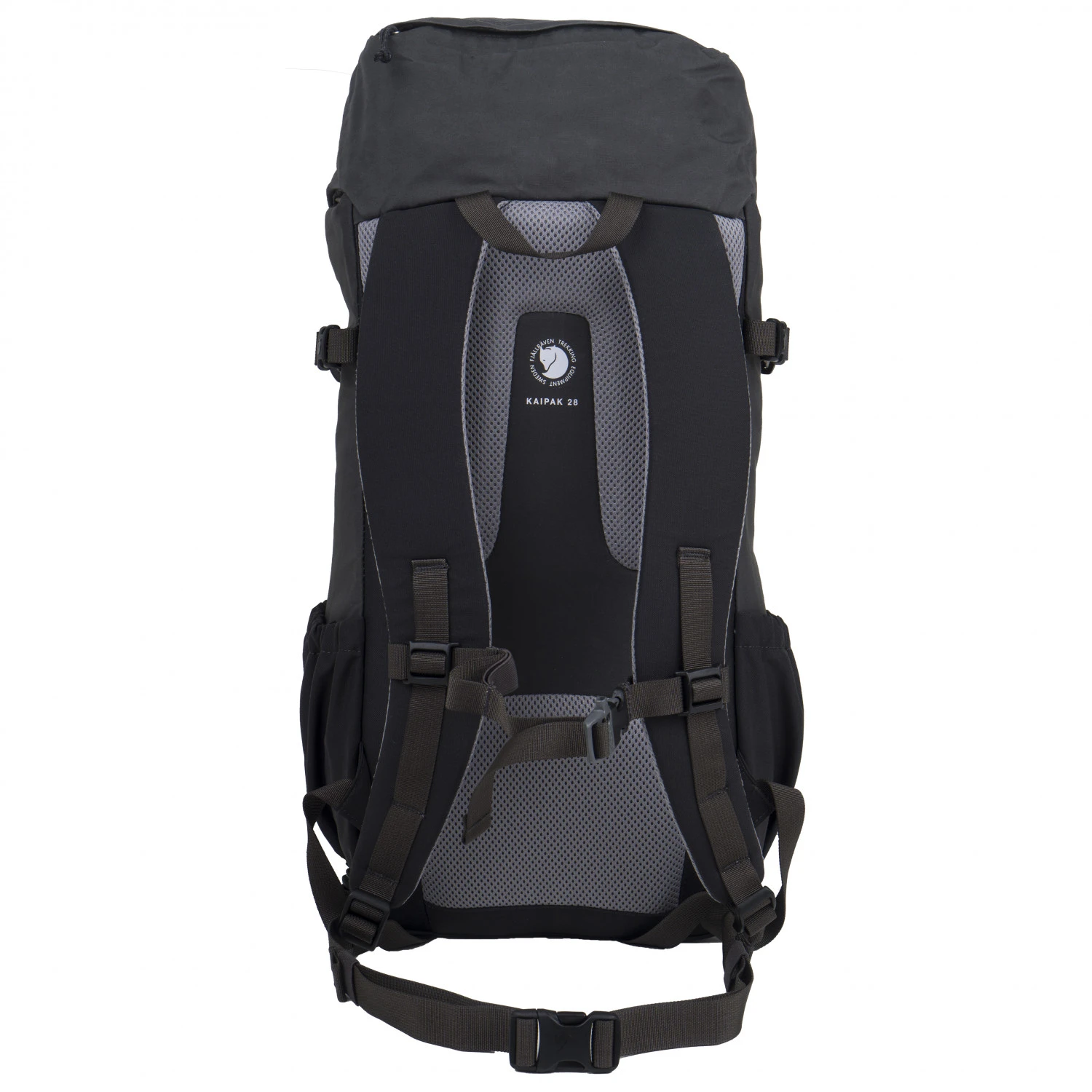FJÄLLRÄVEN Kaipak 28 - Walking Backpack 4 FJÄLLRÄVEN Kaipak 28 - Walking Backpack - Image 2