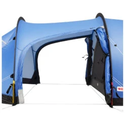 FJÄLLRÄVEN Keb Endurance 2 - 2-person Tent 12 FJÄLLRÄVEN Keb Endurance 2 - 2-person Tent -Camping Specialty Store fjaellraeven keb endurance 2 2 person tent detail 5