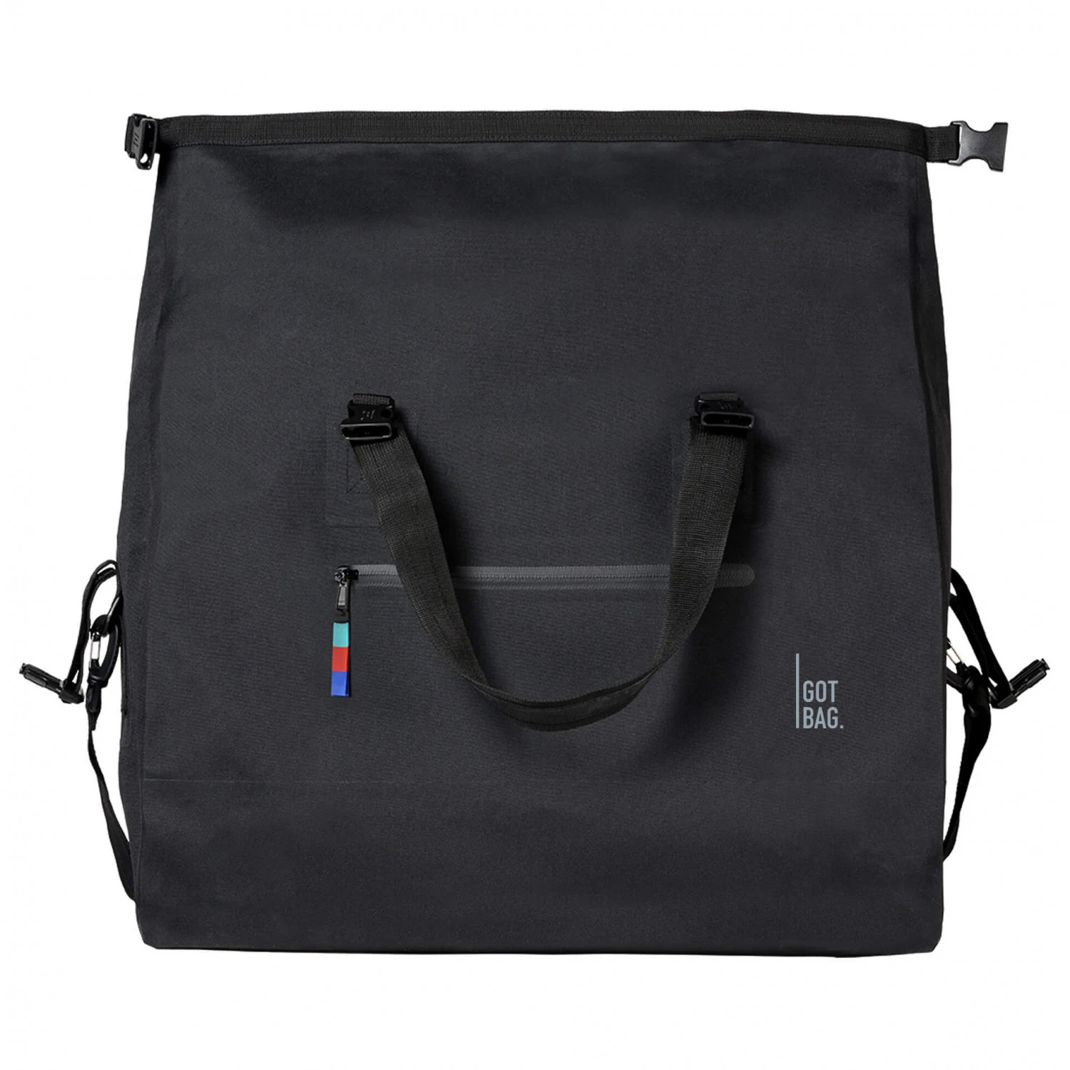 GOT BAG Weekender 45 - Luggage 5 GOT BAG Weekender 45 - Luggage - Image 3