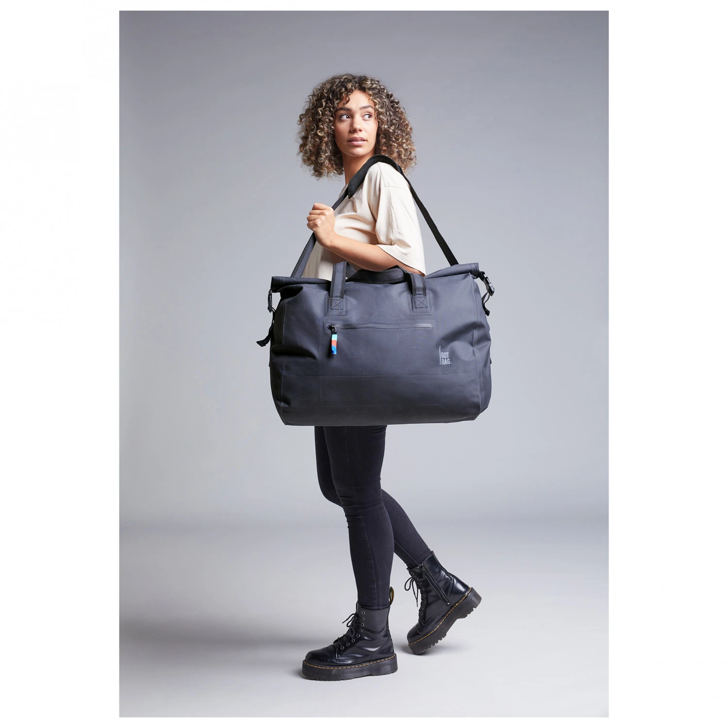 GOT BAG Weekender 45 - Luggage 10 GOT BAG Weekender 45 - Luggage - Image 8