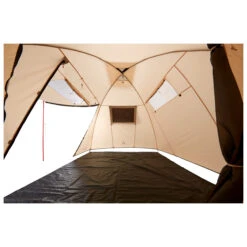 Grand Canyon Atlanta 3 - 3-person Tent 18 Grand Canyon Atlanta 3 - 3-person Tent -Camping Specialty Store grand canyon atlanta 3 3 person tent detail 6