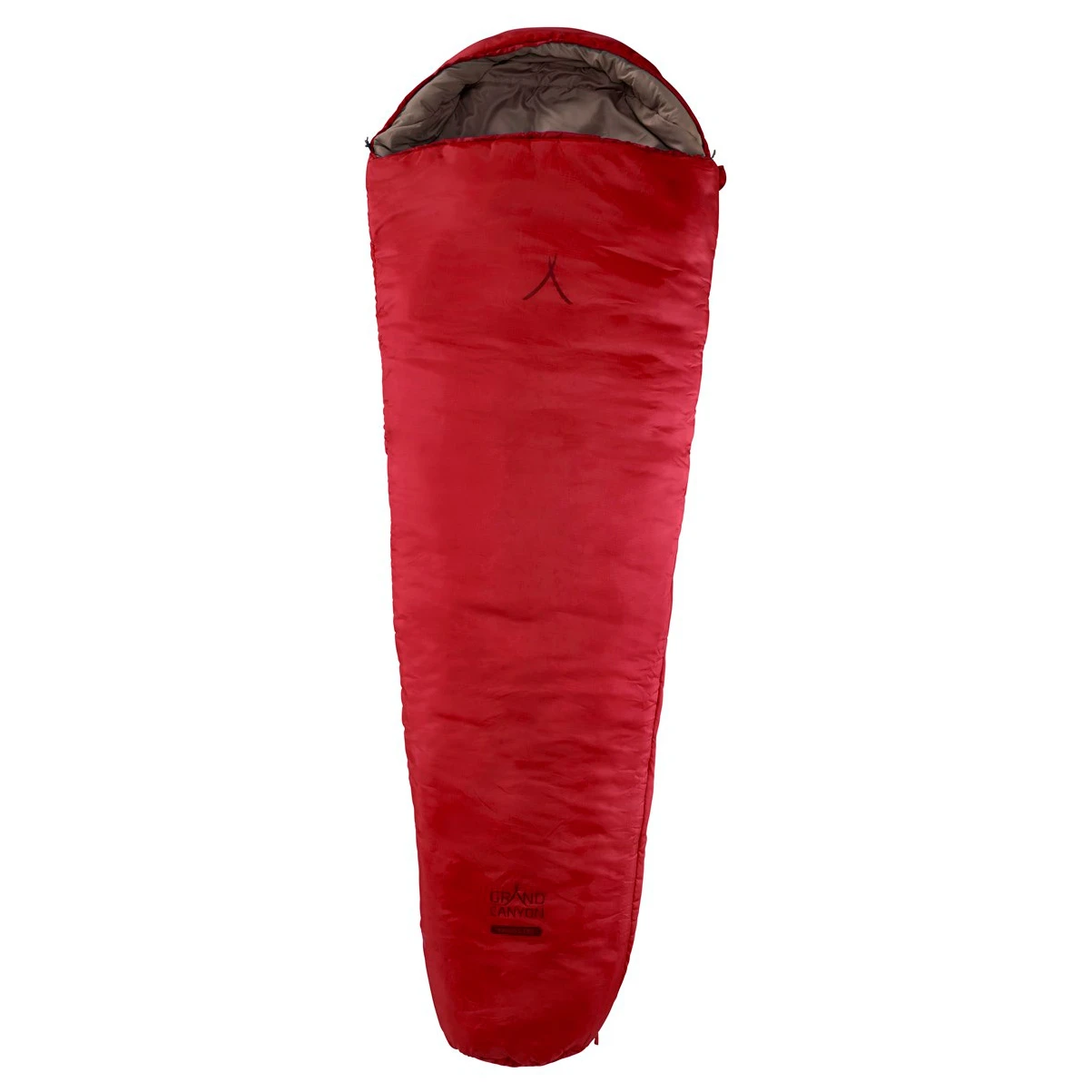 Grand Canyon Kansas 190 - Synthetic Sleeping Bag 5 Grand Canyon Kansas 190 - Synthetic Sleeping Bag - Image 3