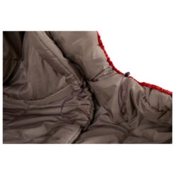 Grand Canyon Kansas 190 - Synthetic Sleeping Bag 10 Grand Canyon Kansas 190 - Synthetic Sleeping Bag -Camping Specialty Store grand canyon kansas 190 synthetic sleeping bag detail 4