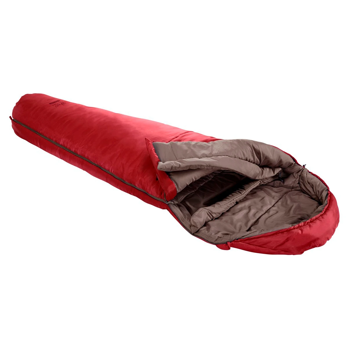 Grand Canyon Kansas 190 - Synthetic Sleeping Bag 3 Grand Canyon Kansas 190 - Synthetic Sleeping Bag