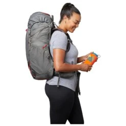 Gregory Women's Facet 45 RC - Walking Backpack 7 Gregory Women's Facet 45 RC - Walking Backpack -Camping Specialty Store gregory womens facet 45 rc walking backpack detail 3