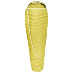 Grüezi Bag Biopod DownWool Extreme Light 200 - Down Sleeping Bag