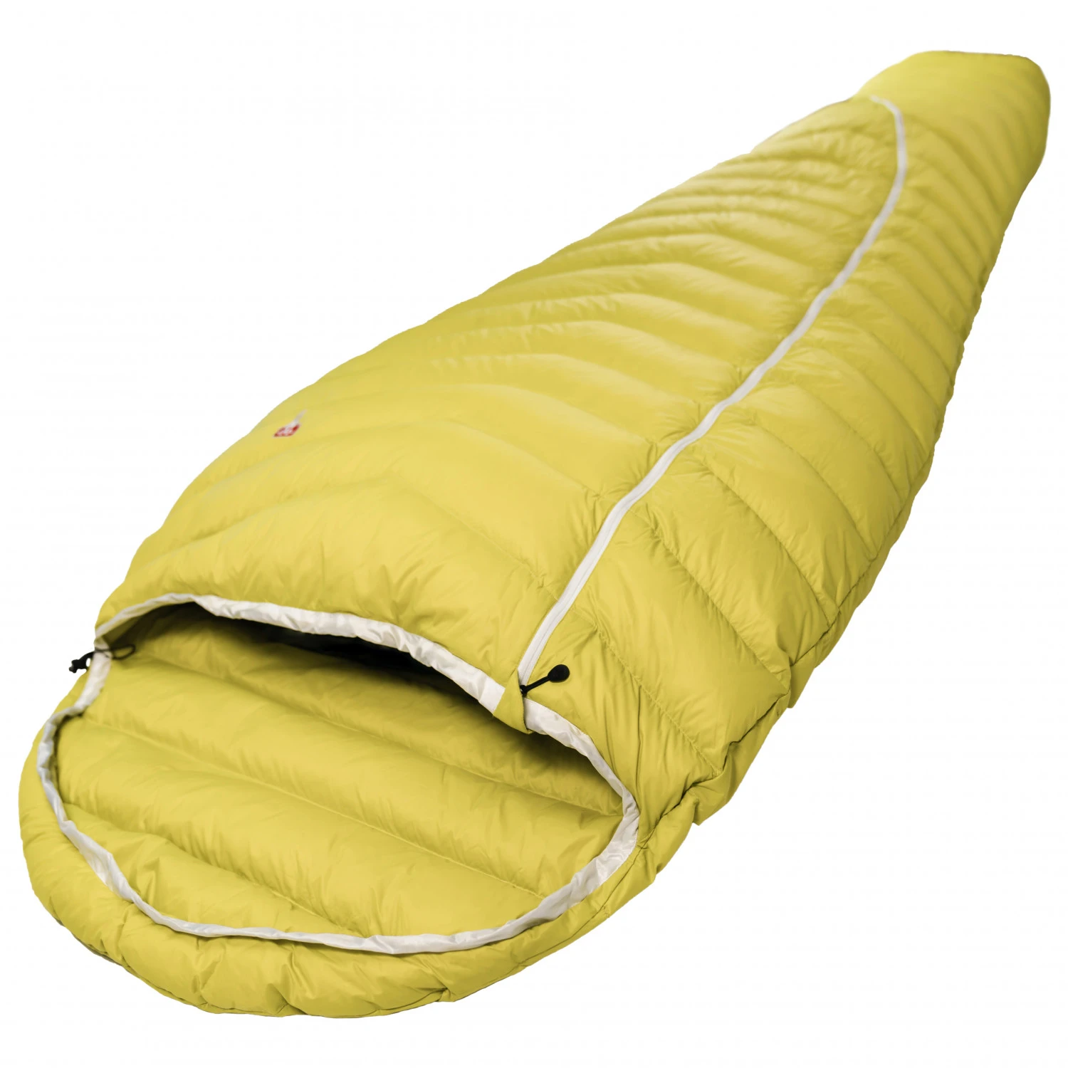 Grüezi Bag Biopod DownWool Extreme Light 200 - Down Sleeping Bag 4 Grüezi Bag Biopod DownWool Extreme Light 200 - Down Sleeping Bag - Image 2