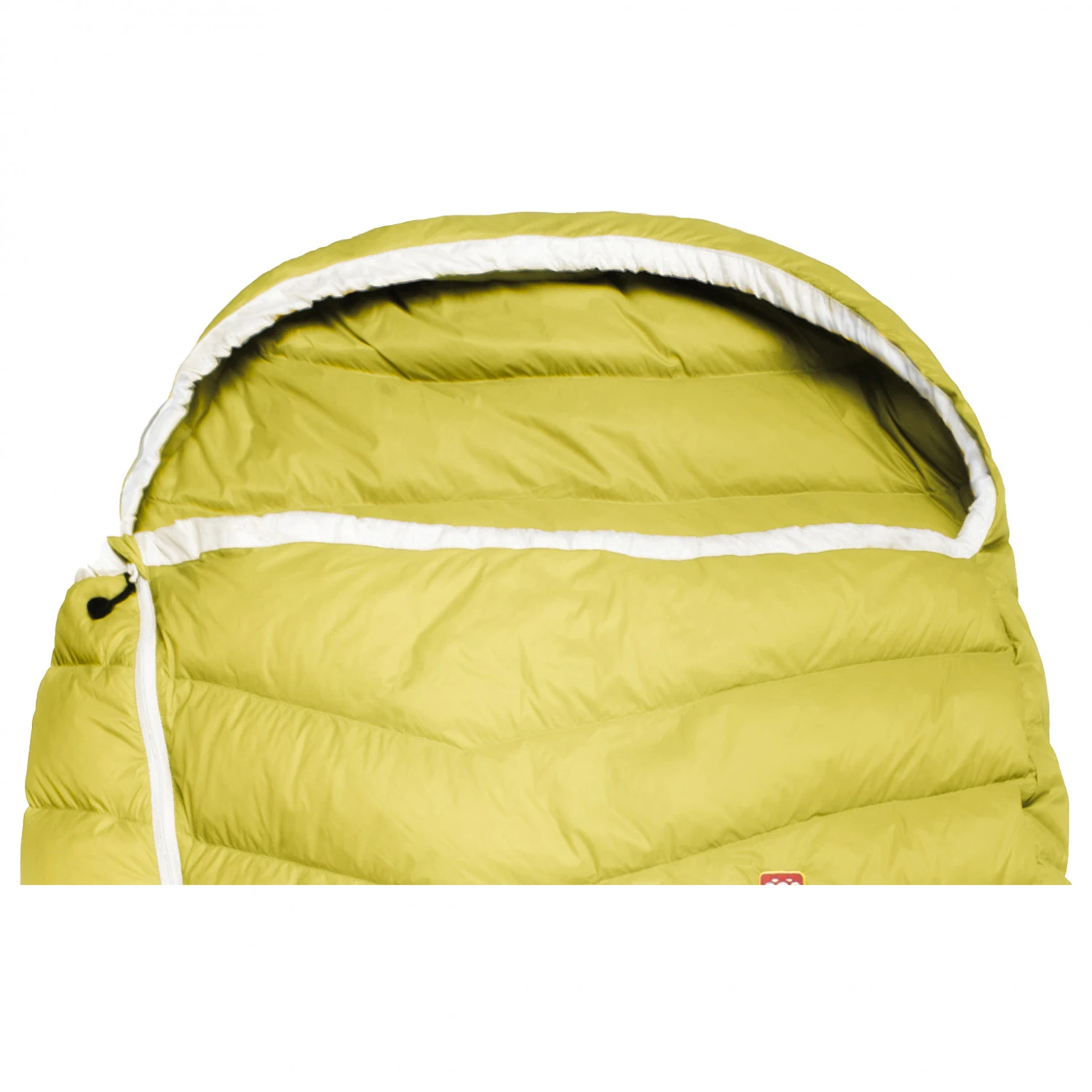 Grüezi Bag Biopod DownWool Extreme Light 200 - Down Sleeping Bag 7 Grüezi Bag Biopod DownWool Extreme Light 200 - Down Sleeping Bag - Image 5