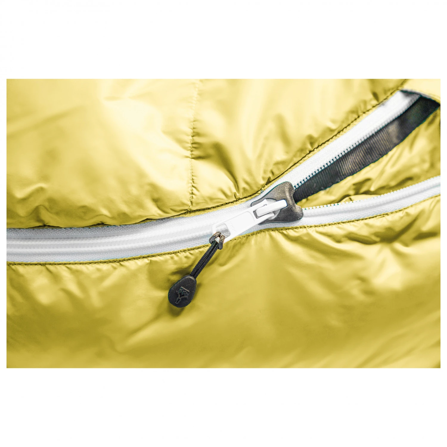 Grüezi Bag Biopod DownWool Extreme Light 200 - Down Sleeping Bag 10 Grüezi Bag Biopod DownWool Extreme Light 200 - Down Sleeping Bag - Image 8