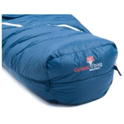 Grüezi Bag Biopod DownWool Ice 175 - Down Sleeping Bag 21 Grüezi Bag Biopod DownWool Ice 175 - Down Sleeping Bag -Camping Specialty Store grueezi bag biopod downwool ice 175 down sleeping bag detail 8