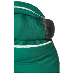 Grüezi Bag Biopod DownWool Subzero 185 - Down Sleeping Bag -Camping Specialty Store grueezi bag biopod downwool subzero 185 down sleeping bag detail 10