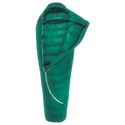 Grüezi Bag Biopod DownWool Subzero 185 - Down Sleeping Bag -Camping Specialty Store grueezi bag biopod downwool subzero 185 down sleeping bag detail 4