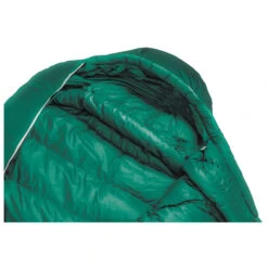 Grüezi Bag Biopod DownWool Subzero 185 - Down Sleeping Bag -Camping Specialty Store grueezi bag biopod downwool subzero 185 down sleeping bag detail 6