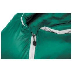 Grüezi Bag Biopod DownWool Subzero 185 - Down Sleeping Bag -Camping Specialty Store grueezi bag biopod downwool subzero 185 down sleeping bag detail 7