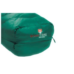 Grüezi Bag Biopod DownWool Subzero 185 - Down Sleeping Bag -Camping Specialty Store grueezi bag biopod downwool subzero 185 down sleeping bag detail 9